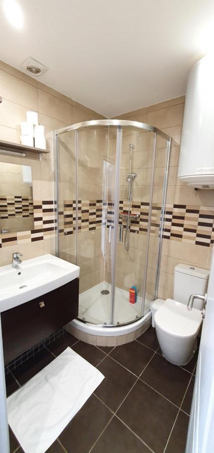 Residence 4T - 33 Bis Avenue Gaston Chauvin Aulnay-sous-Bois Bagian luar foto